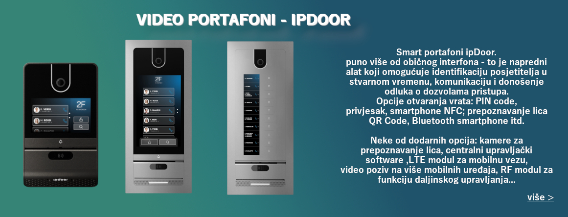 portafoni