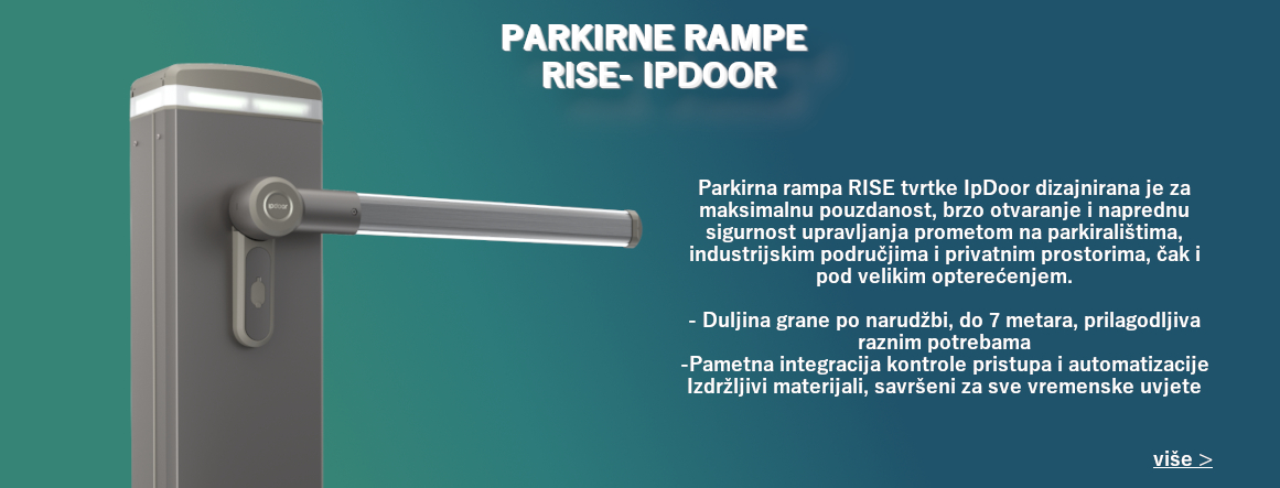 rise