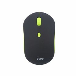 MS MSI FOCUS M102 zeleni bežični miš