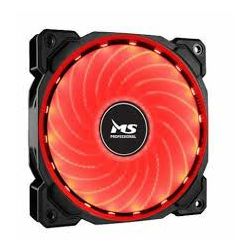 MS FREEZE R120 zeleni fan 12 cm