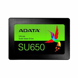 SSD 256GB AD SU650 SATA 3D Nand 2.5
