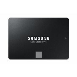 SSD 250GB Samsung 870 EVO 2.5