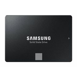 SSD 4TB Samsung 870EVO 2,5