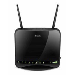 D-Link 4G LTE router DWR-953V2