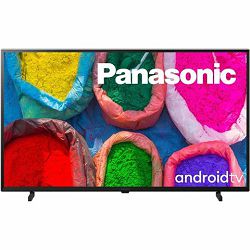 PANASONIC LED TV TX-65JX800E, Android