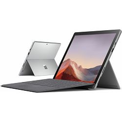 Tablet Microsoft Surface Pro 7, i5/8GB/128GB/W10Home + Tipko
