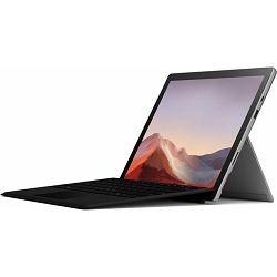 Tablet Microsoft Surface Pro 7, i5/8GB/256GB/W10Pro + Tipkov