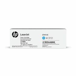 SUP TON HP CF411JC