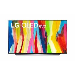 LG OLED TV OLED48C21LA