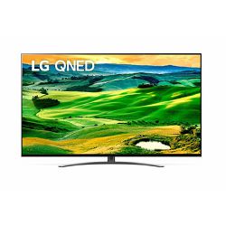 LG LED TV 75QNED813QA