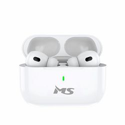 MS EOS B515 bežične TWS slušalice, ANC
