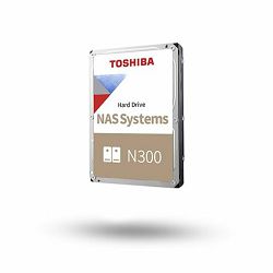 Tvrdi Disk Toshiba N300 8TB 3.5