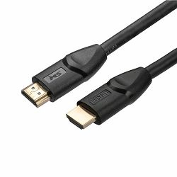 MS CABLE HDMI M -> HDMI M 1.4, 10m, V-HH31000, crni