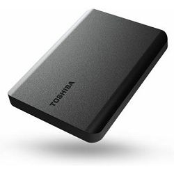 HDD Eksterni Toshiba Canvio Basics 1TB 2,5