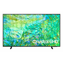 SAMSUNG LED TV UE75CU8072UXXH UHD