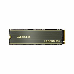 SSD 500GB AD LEGEND 800 PCIe Gen4 M.2 2280