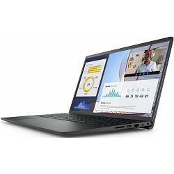 Vostro 3535, 15,6/FHD/Ryzen 5-7530U/8GB/S512GB/INT/W11Pro/BL