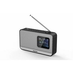 PANASONIC radio RF-D15EG-K, DAB+, BT