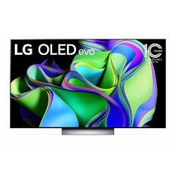 LG OLED TV OLED55C31LA