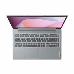 Lenovo prijenosno računalo IdeaPad Slim 3, 15AMN8, 82XQ00BTS