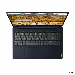 Lenovo prijenosno računalo IdeaPad 3 15ALC6, 82KU026NSC