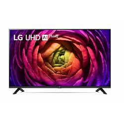 LG UHD TV 65UR73003LA