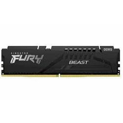 MEM DDR5 16GB 5600MHz KIN FURY Beast