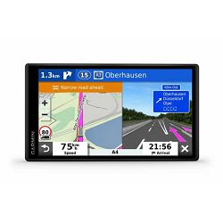 Garmin Dezl LGV 500 MT-S Europe