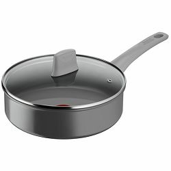 SEB Tefal tava C4273232 STP24LID