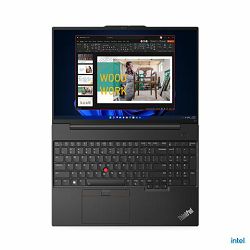 Lenovo prijenosno računalo ThinkPad E16 Gen 1 (Intel), 21JN0