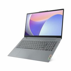 Lenovo prijenosno računalo IdeaPad Slim 3 15IAH8, 83ER002FSC