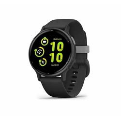 Garmin Vivoactive 5 Black Slate