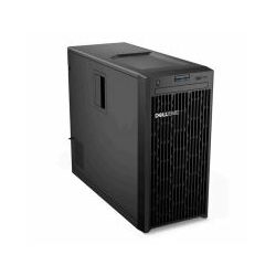 SRV DELL T150 E-2314 2x2 TB 16GB MEM