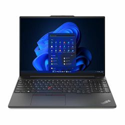 Lenovo prijenosno računalo ThinkPad E16 Gen 1 (Intel), 21JN0