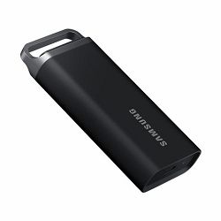 SSD Eksterni 2TB Samsung Portable T5 EVO Black USB 3.2 MU-PH