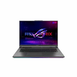 G814JVR-N6021, 18/2.5K/i9-14900HX/16GB/S1TB/RTX4060-8GB/DOS/