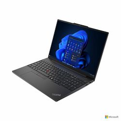 Lenovo prijenosno računalo ThinkPad E16 Gen 2 (Intel), 21MA0