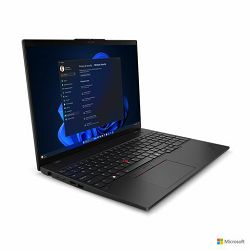 Lenovo prijenosno računalo ThinkPad L16 Gen 1 (Intel), 21L30