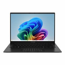 UM3406KA-QD024, 14/WUXGA/Ryzen AI 7 350/16GB/S1TB/INT/DOS/BL