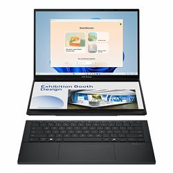 UX8406CA-PZ042X, 14/3K/Core Ultra 9 285H/32G/S2TB/W11P/INT/G