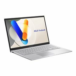 X1504VA-BQ474W, 15,6/FHD/Core i7-1355U/16GB/S1TB/INT/W11H/SL