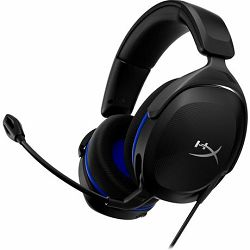 HP slušalice HyperX Cloud Stinger 2 Gaming Headsets PS, 6H9B