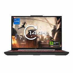 FX607VU-RL091, 16/FHD/Core i7-13620H/16GB/S1TB/RTX4050-6GB/D