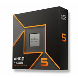 CPU AMD Ryzen 5 9600X