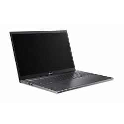 A17-51M-500Z, 17.3/FHD/i5-1334U/16GB/S512GB/INT/W11H/GRY/2Y