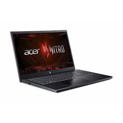 ANV15-51-93SL, 15,6/FHD/i9-13900H/32GB/S1TB/RTX4060/DOS/BLK/