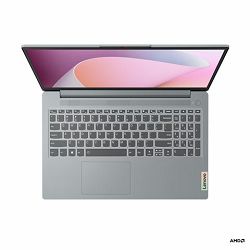 Lenovo prijenosno računalo IdeaPad Slim 3, 15ABR8, 82XM00N7S