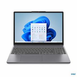 Lenovo prijenosno računalo IdeaPad Slim 3 15IRH10, 83K1006KS