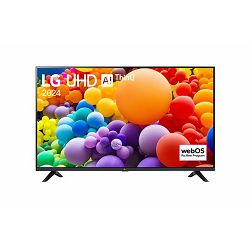 LG UHD TV 65UT73003LA