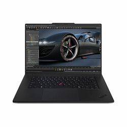Lenovo prijenosno računalo ThinkPad P1 Gen 7 (Intel), 21KV00